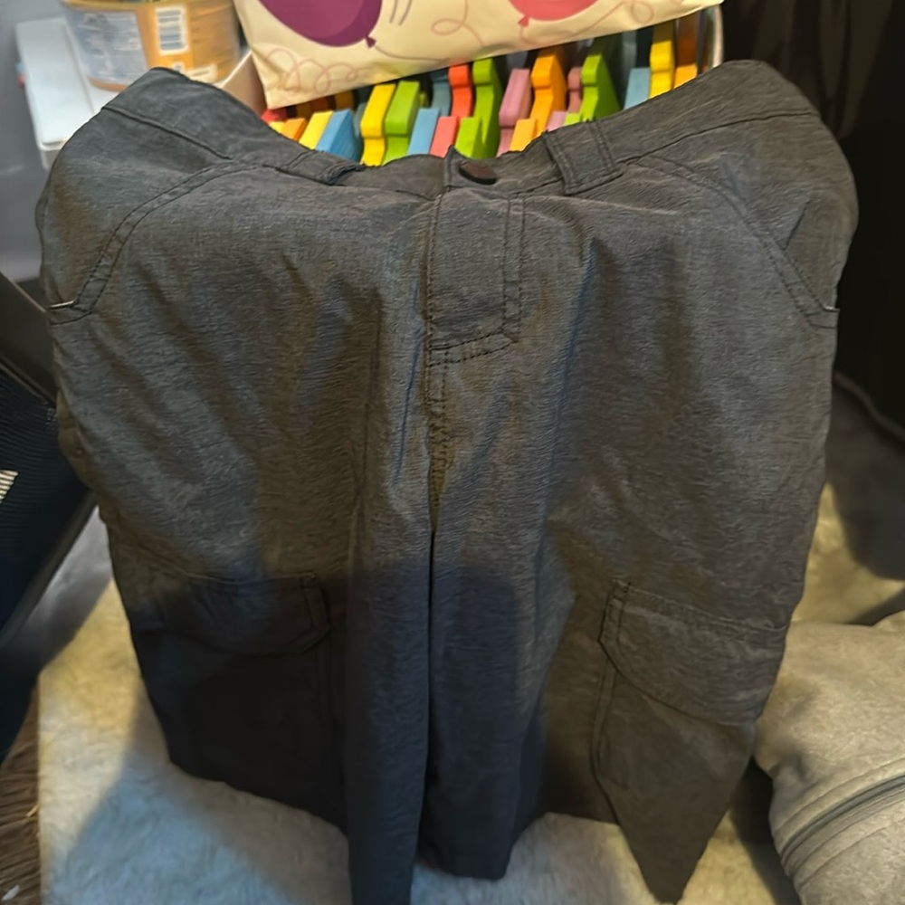 Boys shorts